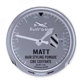 Pomada para el peinado del cabello Hairgum Matt 40 g 