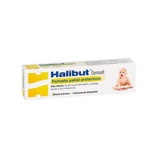 Ungüento Dermo H para halibut 45 g 