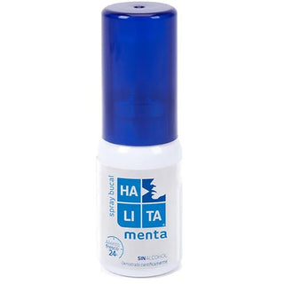 Halita 15ml — Spray orale