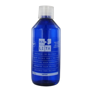 Colutorio Halita 500ml 