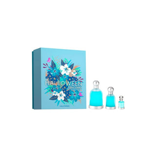 Halloween Blue Drop Eau de Toilette 30ml — Eau de Toilette