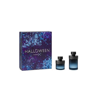 Halloween Man X Set 2 pezzi — Set profumo