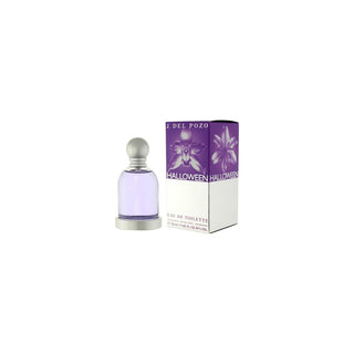 Jesus Del Pozo Halloween 200ml — Eau de Toilette Donna