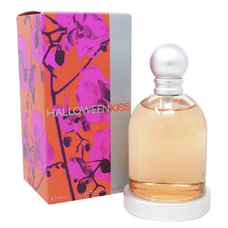 Jesus Del Pozo Halloween Kiss 100ml — Eau de Toilette Donna