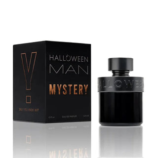 Halloween Man Mystery Uomo 75 ml — Eau de Parfum