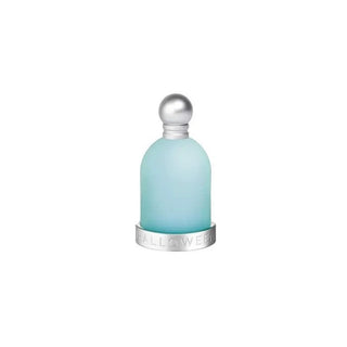 Jesus Del Pozo Halloween Blue Drop Eau De Toilette Spray 30ml 
