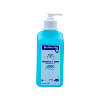 Hartmann Sterillium Tame Gel antisettico 475 ml — Gel antisettico