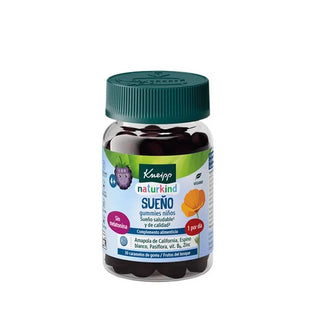 Kneipp Sonno bambini 30 gommose — Integratore