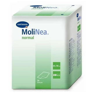 Hartmann Molinea Plus Traverse 60x90cm 30 Unità — Traverse