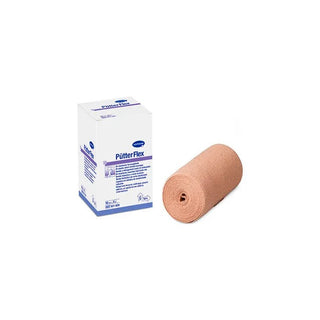 Hartmann Puterflex 10cmx5m 1 unità — Benda