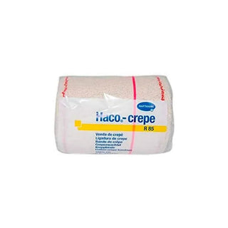 Hartmann Benda Haco-Crepe 5cmx4m R/9351412 — Benda elastica