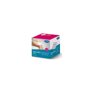 Hartmann Omnifix Elastico 5m x 5cm — Nastro adesivo medicale