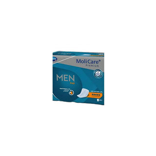 Hartmann Premium Pants Men 5 Drops Herrenwindel Größe M 8 Einheiten Molicare 