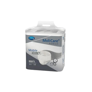 Hartmann Molicare Premium Mobile 10d L — Mutandina Assorbente