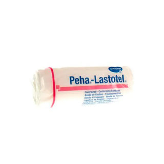 Hartmann Peha-Lastotel 10 cm x 4 m — Benda Elastica