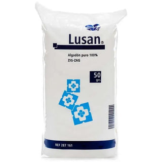 Hartmann Pianta di Puro Cotone 50g — Cotone Idrofilo