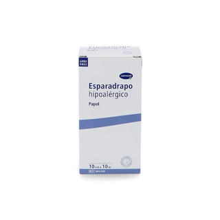Hartmann Nastro adesivo ipoallergenico 10 m x 10 cm — Cerotto
