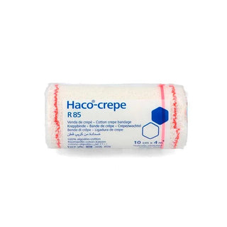 Hartmann Haco-Crepe 4mx10cm — Benda