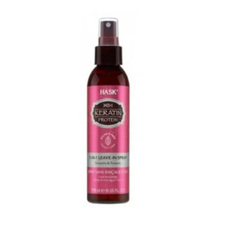 Hask 5 in 1 alla cheratina 175 ml — Spray capelli