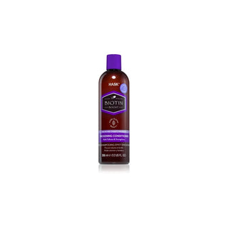 Hask Biotin Boost Après-shampooing épaississant 355 ml 