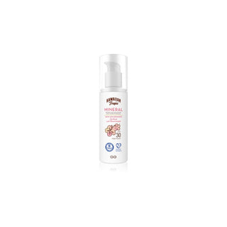 Hawaiian Tropic Mineral Skin Latte Corporal SPF30 100ml — Latte solare