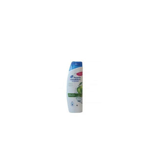 Head and Shoulders H&S Champú Anticaspa Manzana Fresca 250ml 