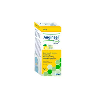 Heel Angineel Propoli 20 ml — Spray