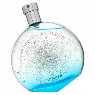Hermès Eau des Merveilles Bleue Eau de Toilette Spray 100ml 