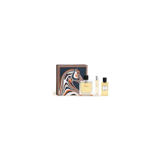 Set de regalo Hermès Terre D'hermès 2 piezas 