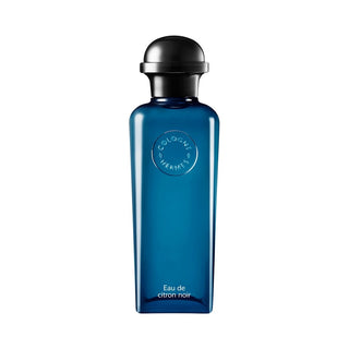 Hermès Eau de Citron Noir 200ml — Acqua di Colonia