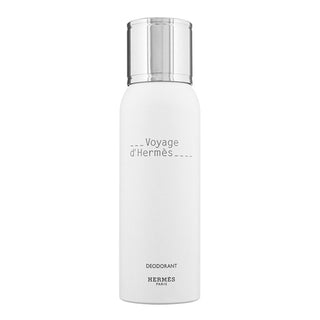 Hermès Voyage D'Hermes Deodorante 100 ml — Deodorante spray