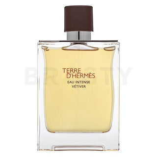 Hermès Terre d'Hermès Eau Intense Vetiver Uomo 200ml — Eau de Parfum