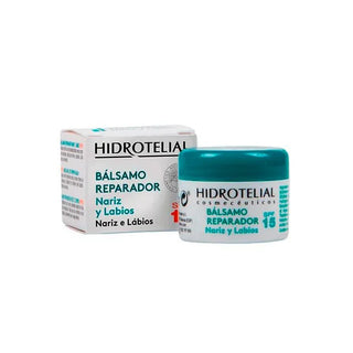 Bálsamo labial Hidrotelial Nose Spf15+ 10ml 