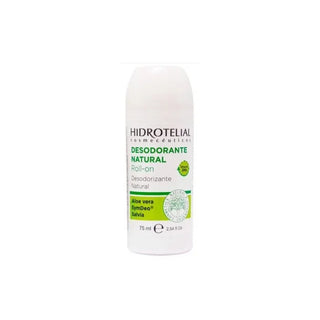Desodorante Hidrotelial Roll-On Natural 75ml 