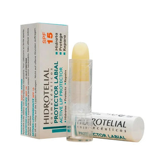 Protector labial activo hidrotelial 4,5 g 