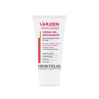 Gel antifatiga para piernas hidrotelial 150 ml 