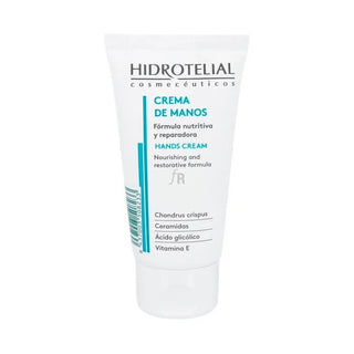 Fórmula nutritiva para las manos Hidrotelial 75 ml 