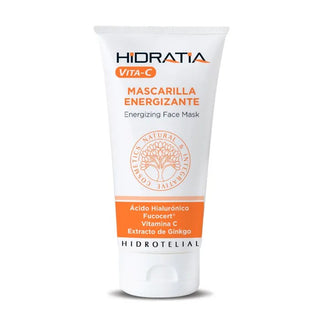 Mascarilla energizante Hydrotelial Hidratia Vita-C 100ml 
