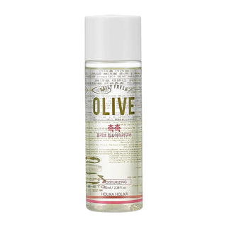 Holika Dialy Fresh Crema Hidratante Oliva 100ml 