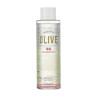 Holika Dialy Fresh Olive Moisturizing Cream 200ml 