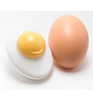 Holika Holika Egg Skin 140 ml — Schiuma Detergente Viso