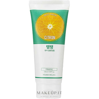 Holika Dialy Fresh Crema Reafirmante de Cedro 150ml 