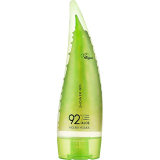 Holika Holika Aloe 92 250 ml — Bagnoschiuma