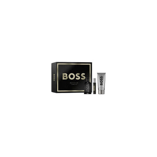 Hugo Boss Boss Bottled Parfum Uomo 100 ml — Eau de Parfum