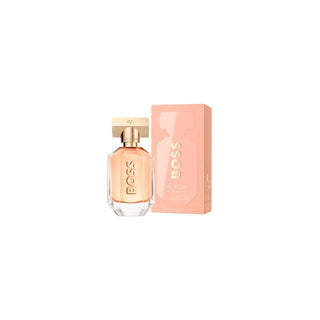 Hugo Boss The Scent For Her Donna 50ml — Eau de Parfum