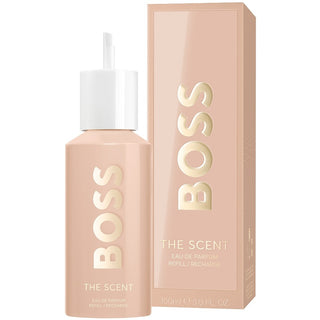 Hugo Boss The Scent For Her Eau de Parfum Ricarica 150ml — Eau de Parfum