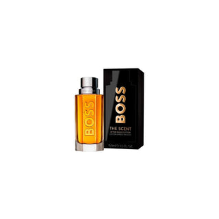 Hugo Boss The Scent Uomo 100ml — Eau de Toilette
