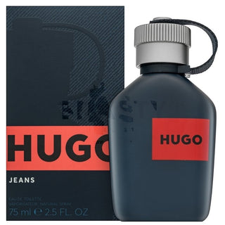 Hugo Boss Hugo Jeans Eau de Toilette Spray 75 ml 