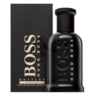 Hugo Boss Boss Bottled Parfum 50 ml Uomo — Eau de Parfum
