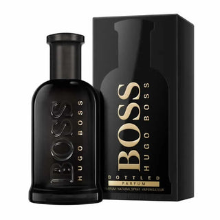 Hugo Boss Boss Bottled Parfum Uomo 200 ml — Eau de Parfum